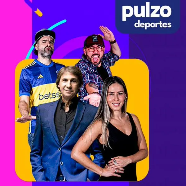 Pulzo Deportes en vivo capítulo 36: Junior en Copa Libertadores, resumen de Copa Sudamericana, Premier League y Liga BetPlay.