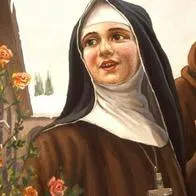 Oración a Santa Clara de Asís para pedir un milagro, petición urgente o su intercesión. Dedicó su vida a Jesús y fue discípula de San Francisco de Asís.