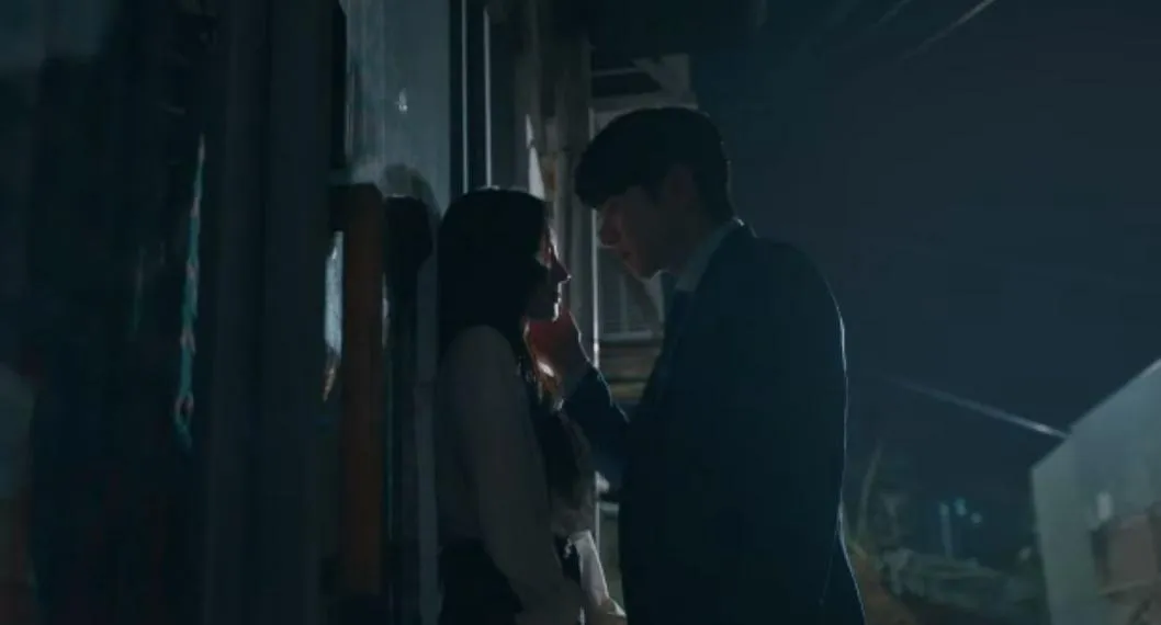 'Marry my husband', drama coreano para ver en Amazon Prime, de qué trata y más