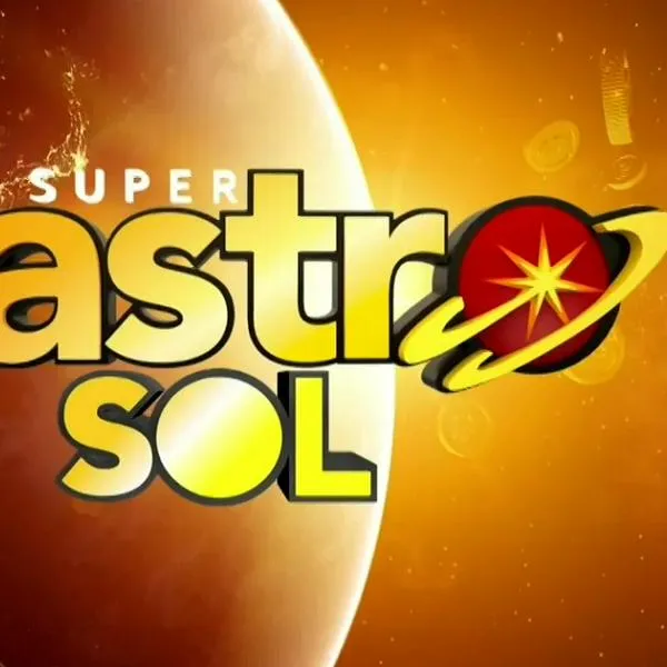 Astro Sol resultado último sorteo hoy 4 de abril de 2024