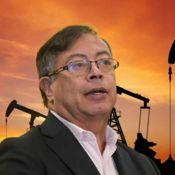Gustavo Petro criticó sector extractivista en Colombia: qué es y qué dijo