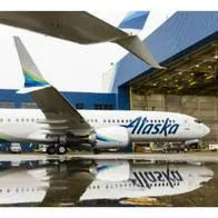 La compensación que recibió Alaska Airlines por fallas con los aviones de Boeing
