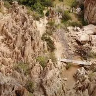 Cómo llegar y cuánto cuesta visitar el Desierto de la Tatacoita
