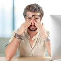 Color que se ve cuando se cierran los ojos sí existe y tiene nombre: eigengrau