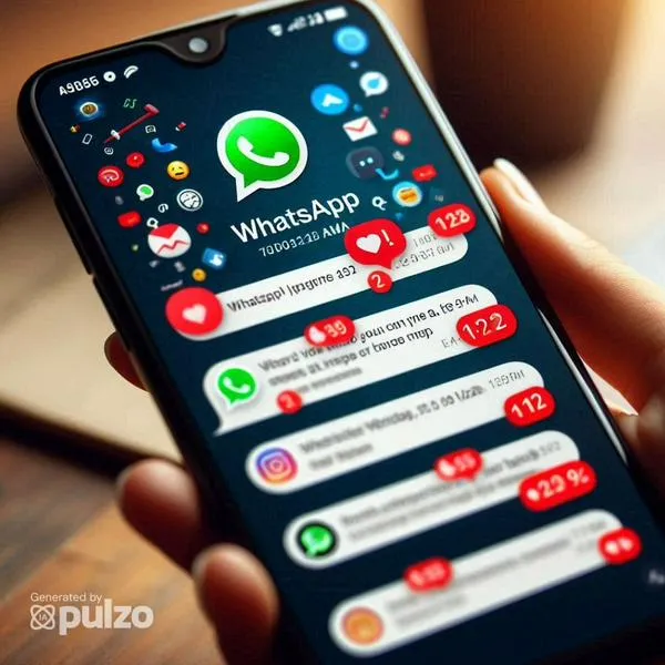 Siga estos pasos para identificar desde donde abrieron su cuenta de WhatsApp web y cuál es el historial de dispositivos en el que está activa.