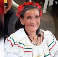 Emblemática habitante de Argelia, Antioquia, murió en una confusa caída durante un apagón de 18 horas