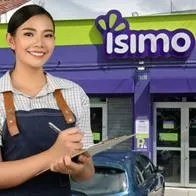 Ísimo publicó nuevas vacantes en Colombia: conozca cuáles son las ofertas de empleo, cuáles son los sueldos (de hasta $ 5'000.000) y cómo se puede aplicar.