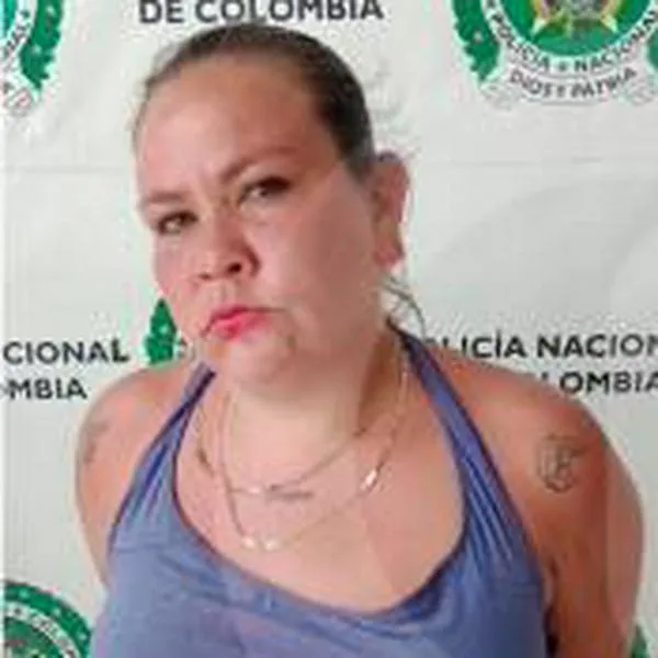Ladronas en Bucaramanga quedan libres pese a quedar en video atracando
