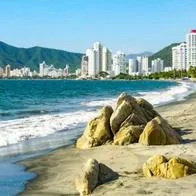 Por qué el agua de mar es salada y la de los ríos no: explicación detrás de duda muy común