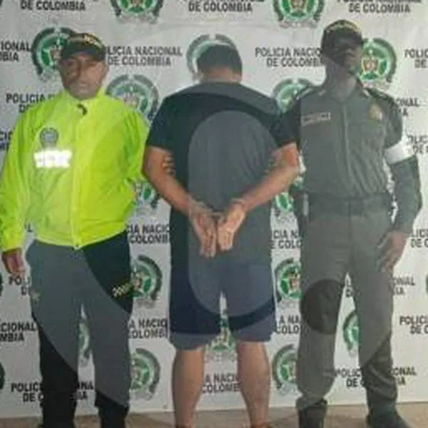A prisión hombre por abusar de su ahijada menor de edad en un hotel en Magangué, Bolívar