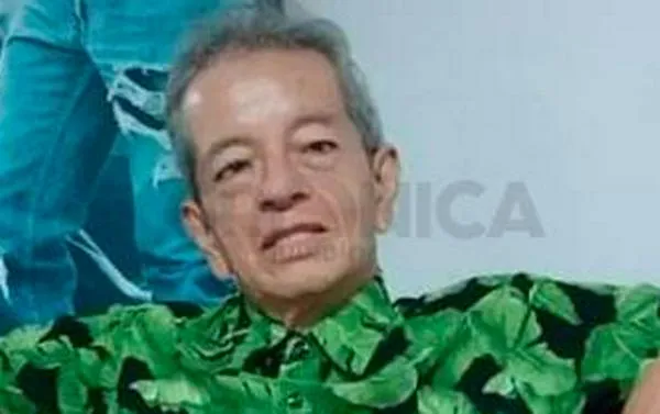 Reconocido estilista de Caicedonia fue hallado sin vida en su finca en Pijao