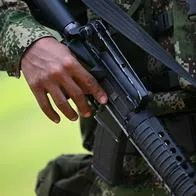 Ataque a estación de Policía en Jamundí se suma a atentado contra batallón
