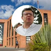 Imagen de Hollman Morris por nota sobre nueva gerencia de RTVC