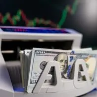 Cuentas de banco en estados unidos: qué es Littio y por qué ayuda a colombianos