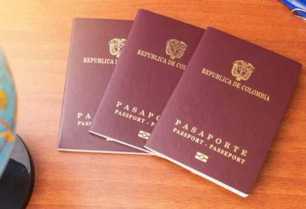 Qué tipo de pasaportes hay en Colombia y cuánto cuesta el documento en 2024