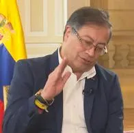 Gustavo Petro había advertido que las EPS caerían como efecto 