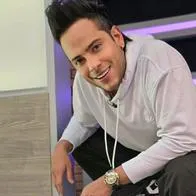 Orlando Liñán ('Buen día, Colombia) estará en Festival Vallenato con su exesposa-