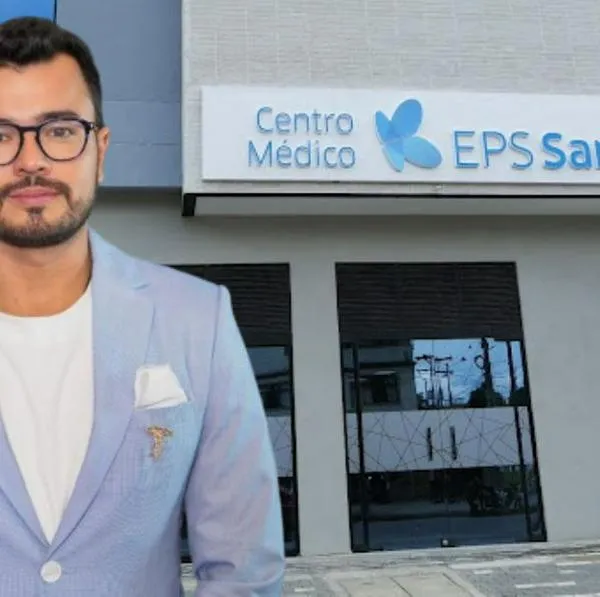 Afiliados de Sanitas solicitaron que el superintendente de Salud, Luis Carlos Leal, se aparte de la intervención por sus repudio hacia las EPS.