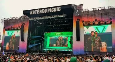 Festival Estéreo Picnic Bogotá 2024: cifras y ganancias que dejó en la ciudad