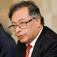 Gustavo Petro convocó a trabajadores y pacientes de EPS a una “movilización por la salud” 