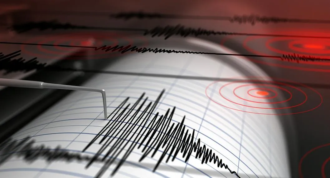 Temblor de magnitud de 4,8 se sintió en todo Nueva York, Estados Unidos