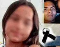 Menor de edad que estaba embarazada fue asesinada por su novio de 27 años