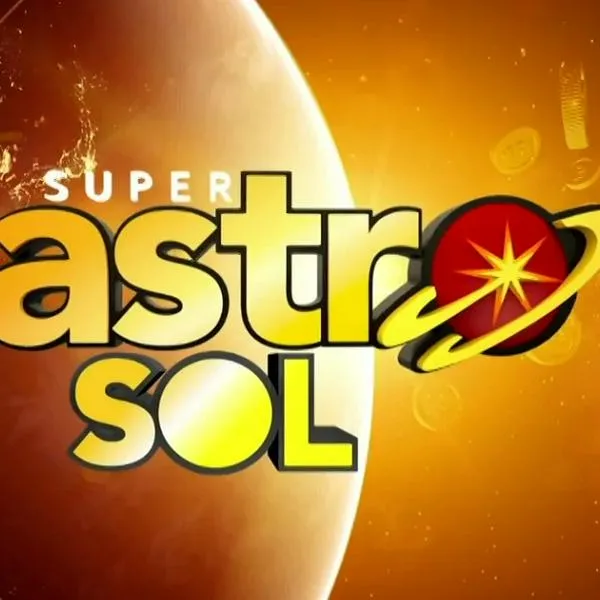 Astro Sol resultado último sorteo hoy 5 de abril de 2024