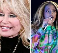 Beyoncé lanzó canción sobre los cachos: dice de qué charlan la esposa y la amante