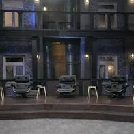 Imagen de SharkTank por nota sobre SharkTank Colombia
