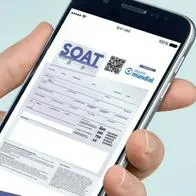 SOAT en Colombia: ¿Cuánto es la multa por no renovarlo en 2024?