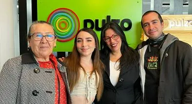 Terpel presenta en Pulzo el programa de emprendedores Restaurando Sueños