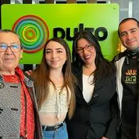 Terpel presenta en Pulzo el programa de emprendedores Restaurando Sueños