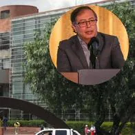 Gustavo Petro dice ser responsable de crisis en Compensar e intervenciones a EPS
