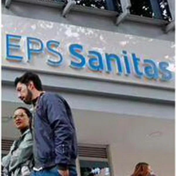 Intervención a EPS Sanitas por Supersalud sería demandada por Procuraduría