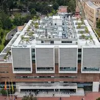 Universidad de los Andes posgrados y propuestas en Open Day que se viene