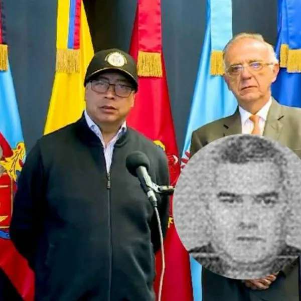Capturan en España al zar del contrabando Diego Marín alias ‘Pitufo’