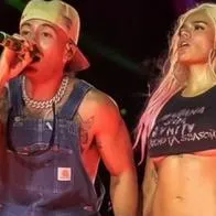 Confirmarían si Feid estará en el concierto de Karol G de Bogotá 