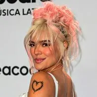Karol G se presenta en concierto en Bogotá y hay varias ideas para el outfit que se puede usar para ir a ver a la cantante