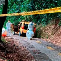 Condenaron a una mujer a 32 años de cárcel por matar a una taxista en un hurto en La Asomadera