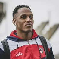Yerry Mina y el rotundo giro en su carrera, del que ya se habla en la prensa internacional