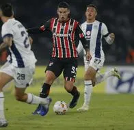James Rodríguez, amores y odios en Sao Paulo: figura de Brasil lo defiende; periodista lo criticó
