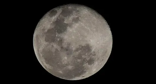 La Nasa creará una zona horaria para la Luna en 2026, ¿cuál será su propósito?
