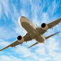 Boeing tuvo problemas con motor y habrá una investigación en Estados Unidos