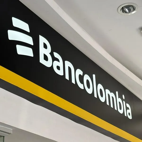 Bancolombia da solución de ahorro para miles. 