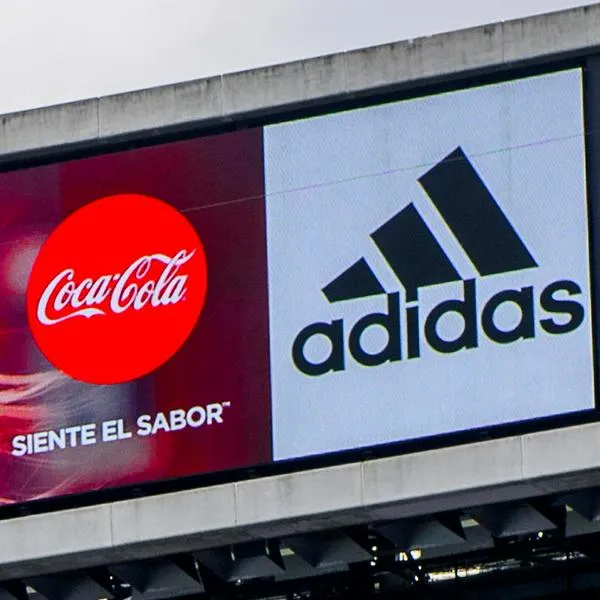 Adidas, Disney y Coca-Cola marcas favoritas por jóvenes en Colombia: sondeo