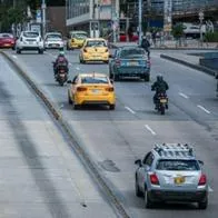 Pico y placa en Bogotá tendría nueva excepción y miles de conductores se beneficiarían