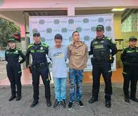 Secuestro de conductor de plataforma terminó en persecución en la Regional