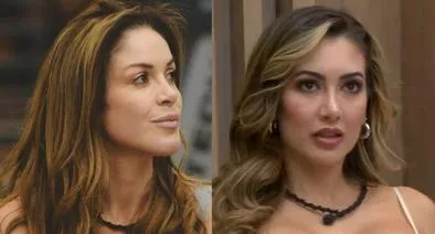 Nataly Umaña defendió a 'Nanis' Ochoa por expulsión de La casa de los  famosos