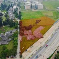 Así será la nueva cárcel distrital que se va a construir en Bogotá: alojará a 2.000 presos