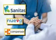 “Este no es el momento para cambiarse de EPS”: Denis Silva, vocero de Pacientes Colombia